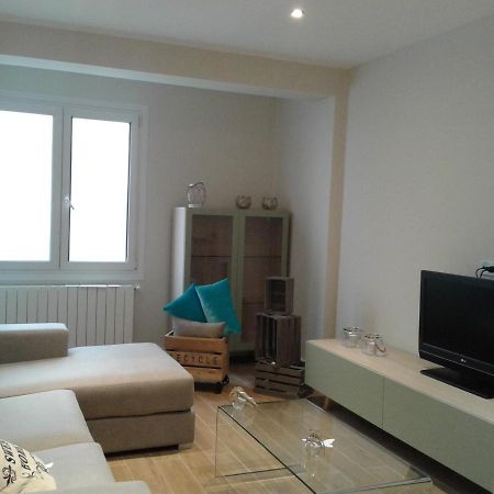 Alquiler Aptos En Santander Exterior foto