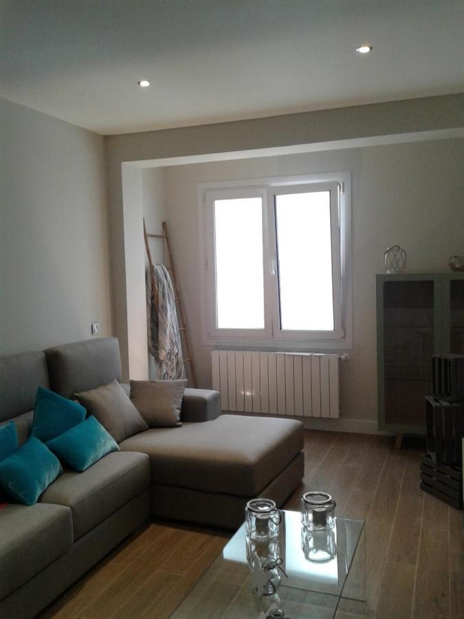 Alquiler Aptos En Santander Exterior foto