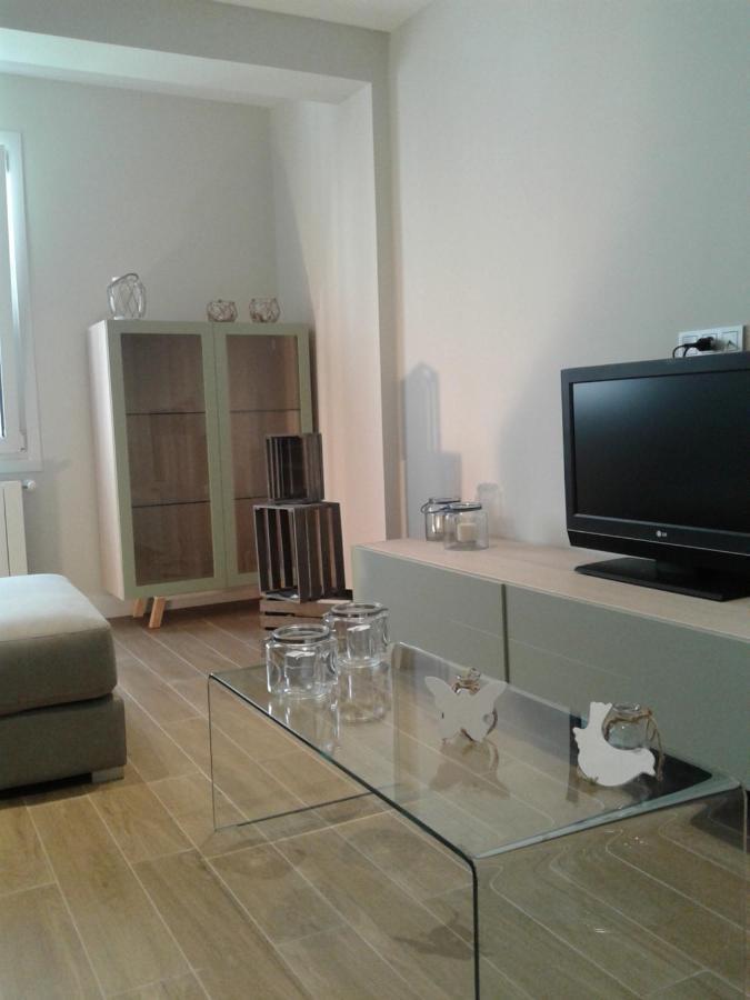 Alquiler Aptos En Santander Exterior foto