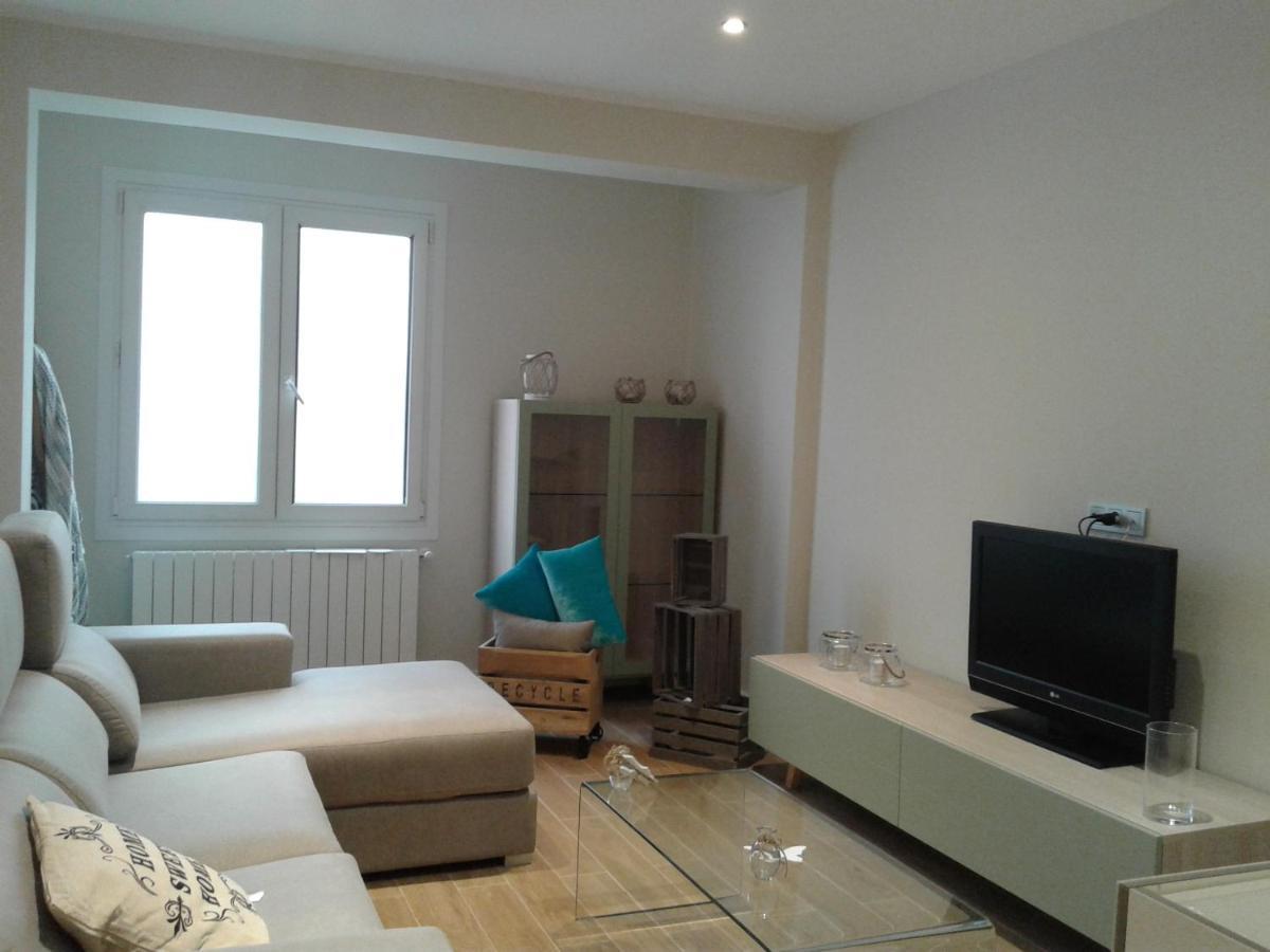 Alquiler Aptos En Santander Exterior foto