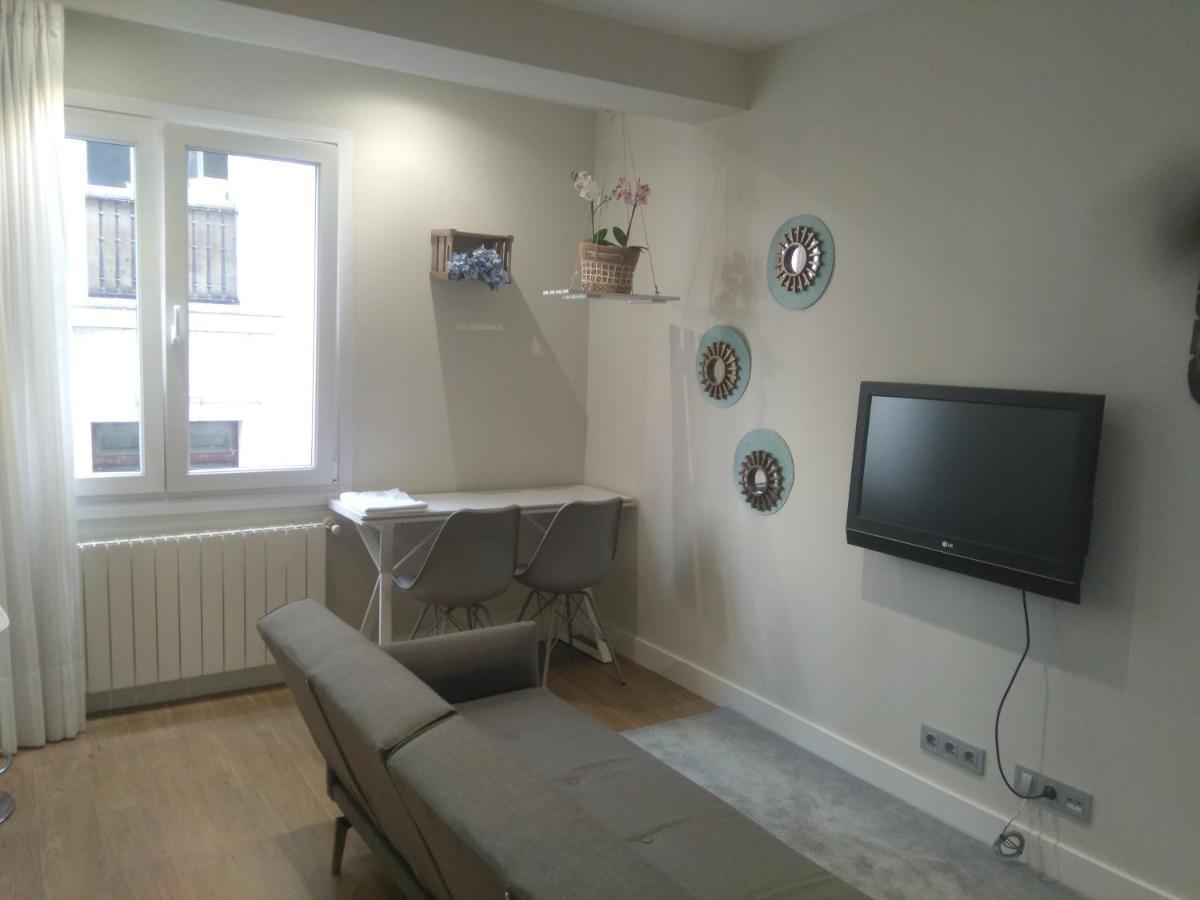 Alquiler Aptos En Santander Exterior foto