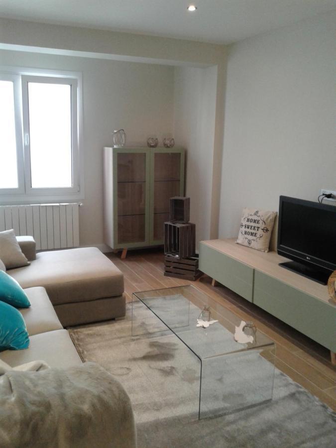 Alquiler Aptos En Santander Exterior foto